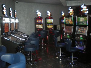 Francis Royale Slot machine