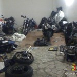 GARAGE VIA COLLATINA