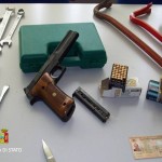 PISTOLA