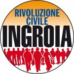 Rivoluzione Civile Simbolo