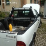 Romanina foto