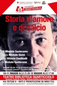 SANTERAMO quarticciolo