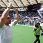 brocchi in lacrime sotto la Nord