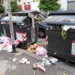 degrado ostiense