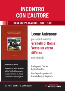 leone antenone