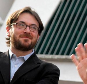 Paolo Marchionne