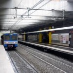 metro B