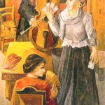 mostra