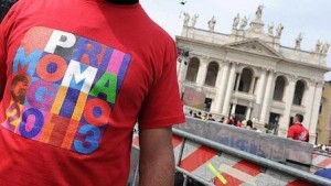 primomaggio