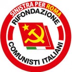 Sinistra per Roma simbolo