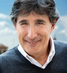 Alfredo Ferrari