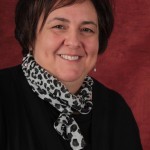 Cinzia Giardini