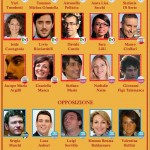 Consiglio Municipio 1