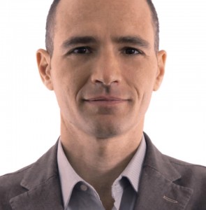 Daniele Frongia