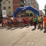 MARATONINA DELLE PARROCCHIE 1