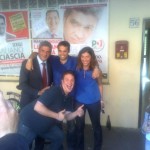 Sciascia Festeggiamenti con Ozzimo e Campana