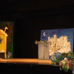 THeatre Ouvert Dal Verme