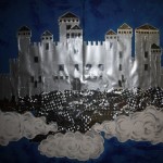 THeatre Ouvert Dal Verme scenografia
