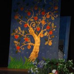 THeatre Ouvert Dal Verme scenografia