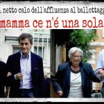 Vignetta Mamme Alemanno Marino - MGF