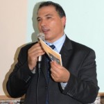 Alberto Voci