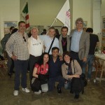 I festeggiamenti