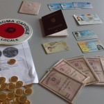 documenti falsi