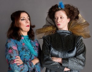 franca abategiovanni - valentina persia