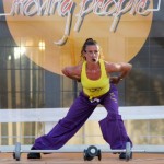 mondo fitness