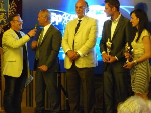premiazione maratona