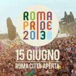 roma pride