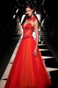 Mireille Dagher -Courtesy of MD