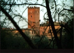 Castello della Cerveletta