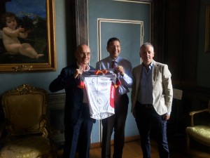 Gianluca Santilli, Ignazio Marino, Ivan Piol bis[1]