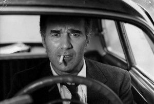 Les Choses de la vie © Collections La Cinémathèque de Toulouse