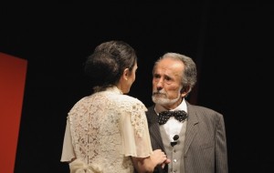Marcello Amici è il prof. Toti