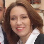 Mariangela Saliola