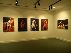 Mostra per voi giovani