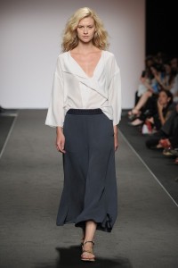 Cangiari - ph.Luca Sorrentino/AltaRoma