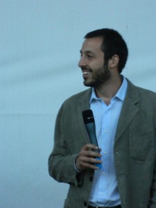 Alessandro Cozza