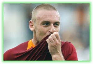 de rossi