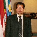 Luigi Di Bella - vicepresidente Pdl