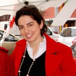 Marzia Colonna
