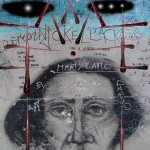 -SR, Artaud, 2007, stampa lambda, 162.6 x 121.9 cm (stampa), 165.1 x 124.5 x 5.1 cm (incorniciato). Courtesy l’artista.
