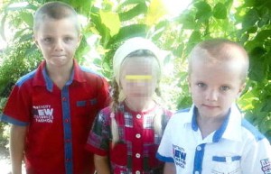 Due gemelli di 6 anni scomparsi in periferia Roma ++