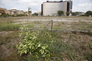 parco garbatella