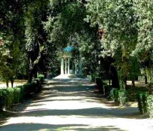 villa-borghese