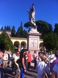 Visite guidate Verano - foto 2 (sett. 2013)