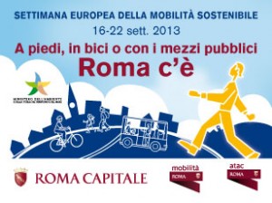 mobilità sostenibile