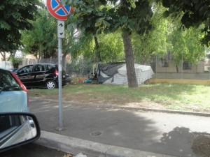 monolocale togliatti senza fissa dimora